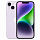 Apple iPhone 14 - 128 Гб фиолетовый