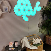 #icasesru, #nanoleaf