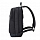 Рюкзак Xiaomi Classic Business Backpack для ноутбуков 15.6" чёрный