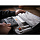 Сумка Tomtoc DefenderACE Tablet Shoulder bag H13 для планшетов 12,9" чёрная (Black)