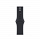 Умные часы Apple Watch Series 7 41 мм, алюминий «Тёмная ночь», спортивный ремешок «Тёмная ночь»