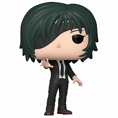 Фигурка Funko POP! Animation Chainsaw Man Himeno