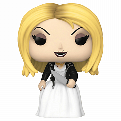 Фигурка Funko POP! Movies Bride of Chucky Tiffany (1250) 63983