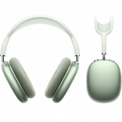 Беспроводные наушники Apple AirPods Max зелёные
