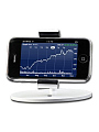 Just Mobile Xtand Lounge для iPhone 5/5S/SE