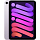 Apple iPad mini 7 (2024) 128 Гб WiFi Фиолетовый