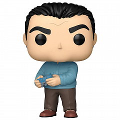 Фигурка Funko POP! TV The Sopranos Bobby "Bacala" Baccalieri (1699)