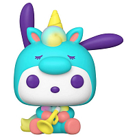 Коллекционная фигурка Funko POP! Hello Kitty And Friends Pochacco