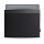 Чехол Bustha Compact Sleeve Canvas для MacBook Pro 13" (2016-2020) / MacBook Air 13" (2018-2020) угольный