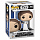 Фигурка Funko POP! Bobble Star Wars Ep 4 ANH Princess Leia (595) 67535
