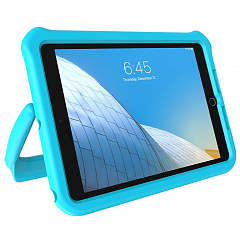 Чехол ZAGG Gear4 Orlando для iPad 10.2" голубой (702007366)