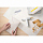 Клеевой пистолет HOTO EasyFlow Hot Glue Gun