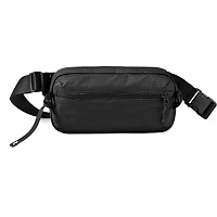 Сумка для аксессуаров Tomtoc Travel Aviator-T33 Chest Bag 2.5L чёрная