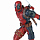 Фигурка Marvel Gallery Deadpool 23 см