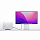 Модульная зарядная станция Zens 60W iPad/Macbook Air Charging Stand чёрная (ZEAPM01/00)