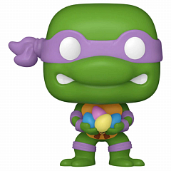 Фигурка Funko Pocket POP! Easter Egg TMNT Donatello