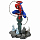Фигурка Marvel Spider-Man 25 см 0699788837115