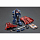 Фигурка Warhammer 40K Ultramarines Victrix Guard 1:18