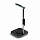 Подставка для наушников с беспроводной зарядкой Satechi 2-in-1 Headphone Stand with Wireless Charger (ST-UCHSMCM)