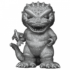 Фигурка Funko POP! Movies Godzilla 70th Godzilla 1954 (PLT) (Exc) (1662) 84398