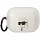 Чехол CG Mobile Karl Lagerfeld TPU with ring NFT Karl для Airpods Pro 2 (2022) прозрачный (Transparent)