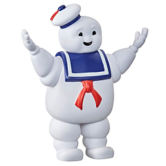 Фигурка Ghostbusters Stay Puft Marshmallow Man Kenner