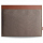 Чехол Bustha Compact Sleeve Canvas для MacBook Pro 13" (2016-2020) / MacBook Air 13" (2018-2020) хаки