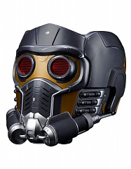 Шлем (реплика) Marvel Legends Star-Lord Масштаб 1:1 F6485