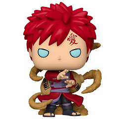Фигурка Funko POP! Animation Naruto Shippuden Gaara