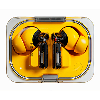Беспроводные наушники Nothing ear (a) - Желтые