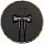 Наушники 1More EO320 Single Driver In-Ear EarPods Headphones Серый космос