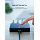 Разветвитель портов UGREEN US158 Sharing Switch 4x1 чёрный (30346)