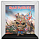 Фигурка Funko POP! Albums Iron Maiden The Trooper (57) 53078