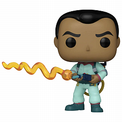 Фигурка Funko POP! Animation The Real Ghostbusters Winston Zeddemore
