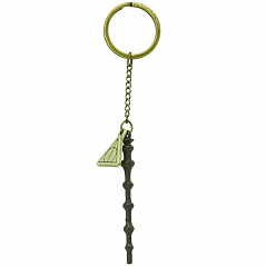 Брелок ABYstyle 3D Harry Potter Keychain Elder Wand (ABYKEY301)