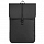 Рюкзак Gaston Luga Däsh Backpack для ноутбуков 13" чёрный (Black)