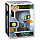 Фигурка Funko POP! Animation Futurama S4 Bender w/(GW) Chase (1757) 81941