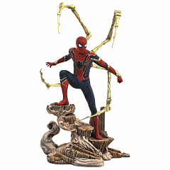 Фигурка Marvel Avengers Infinity War Iron Spider-Man