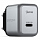 Сетевое зарядное устройство Satechi 20W USB-C PD Wall Charger серебристое (ST-UC20WCM-EU) 