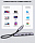 Мульти Хаб Ugreen CM511 (60384) USB-C Multifunction Adapter with PD Charging Серый космос