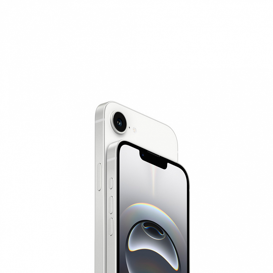 Apple iPhone 16e - 256Gb белый