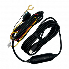 Кабель прямого подключения  (Mi) DDPai Mini5, Z40/Z50 Series, N3 GPS, N3 Pro, N3 Pro GPS Hardware Ki