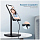 Подставка Ugreen LP177 (60324) Desktop Phone Stand для телефонов чёрная