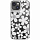 Чехол SwitchEasy Artist для iPhone 15 Fleur