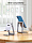 Подставка-держатель UGREEN LP263 (80708) Foldable Multi-Angle Phone Stand серая