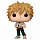 Фигурка Funko POP! Animation Chainsaw Man Denji (1678) 