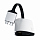 Мульти хаб Satechi Type-C Dual Multimedia Adapter серебристый (ST-TCDMMAS)