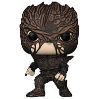 Коллекционная фигурка Funko POP! Movies The Flash Dark Flash (1338) 65598