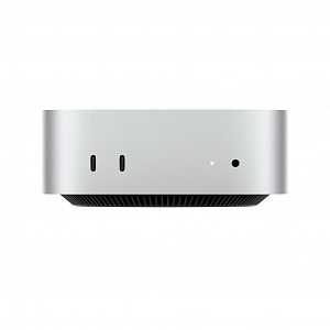 Мини компьютер Mac Mini M4 10/10/16gb 512gb (MU9E3)