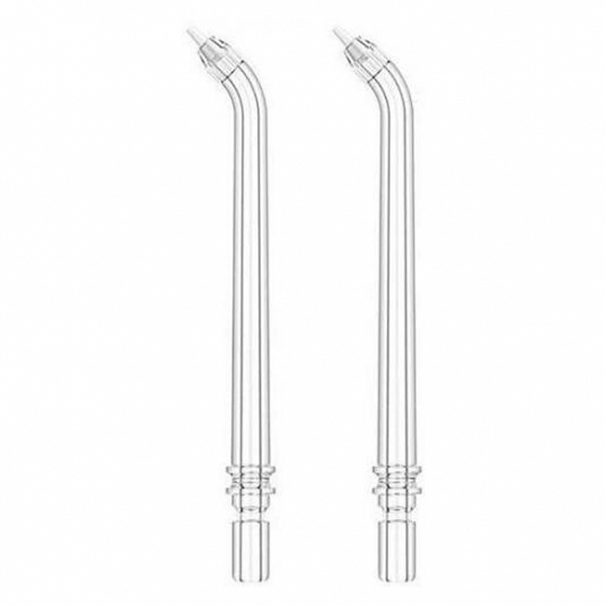 Насадка для ирригатора DR.BEI Portable Water Flosser Periodontal Pocket Cleaning Nozzle (2 шт)